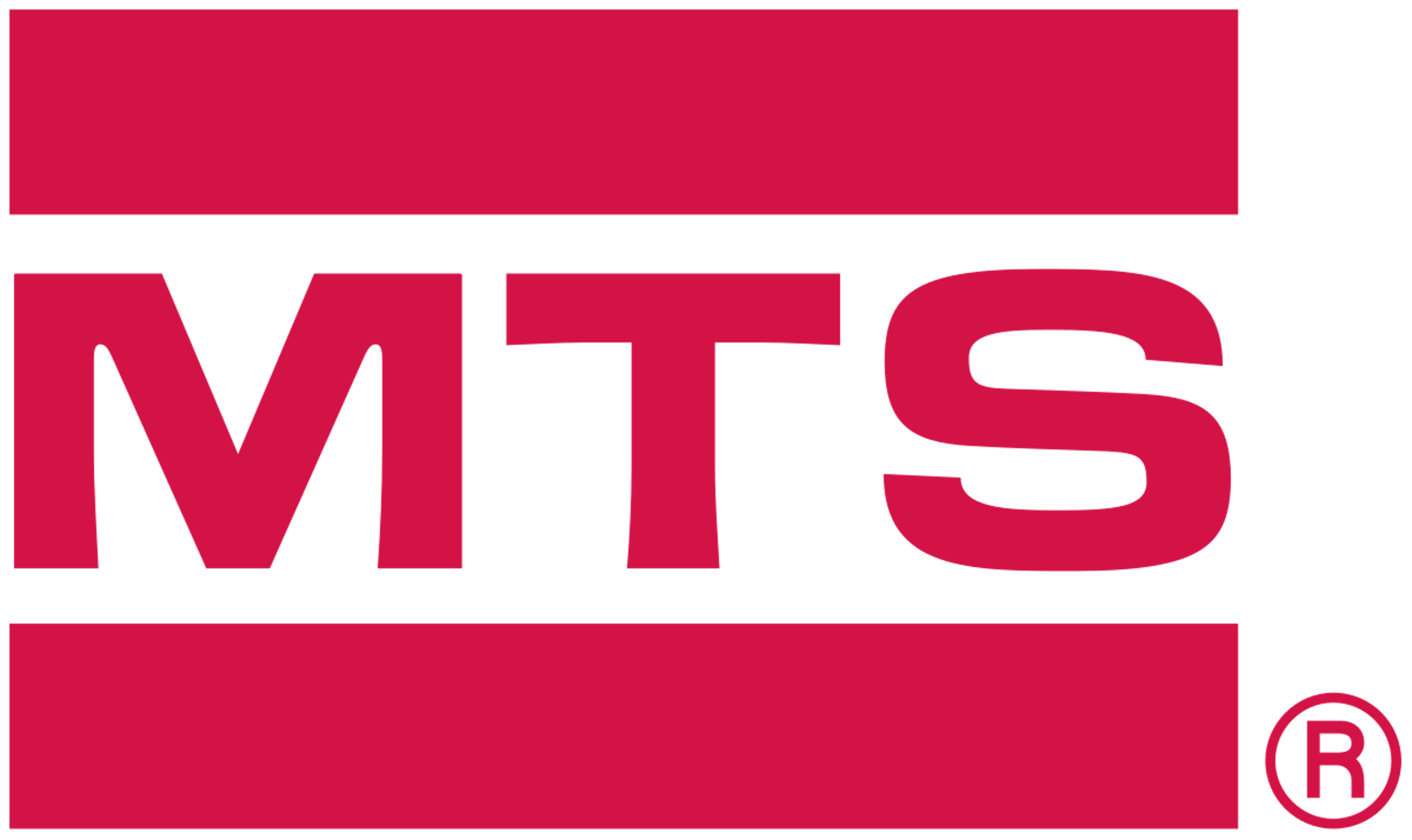 MTS Logo