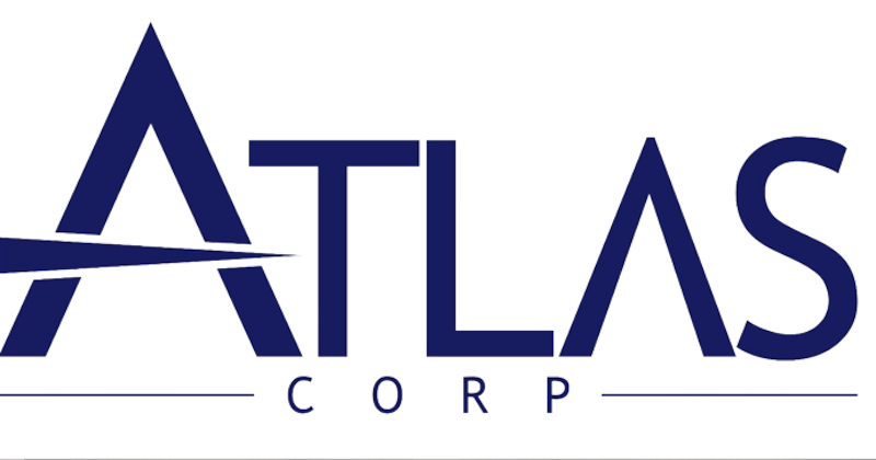 Atlas Logo