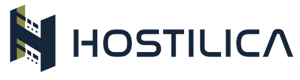 Hostilica Logo