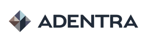 ADENTRA Logo