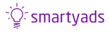 SmartyAds Logo