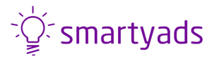 SmartyAds Logo