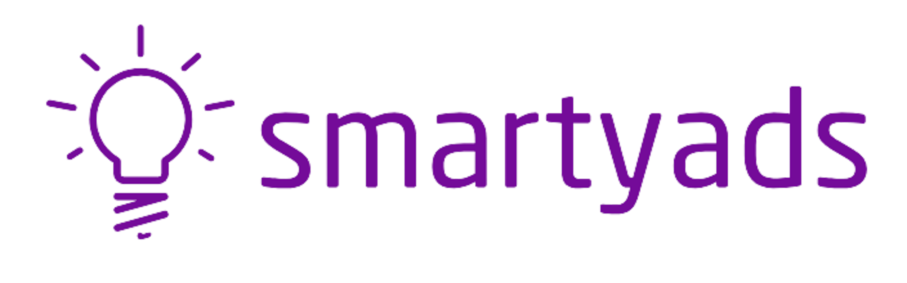 SmartyAds Logo