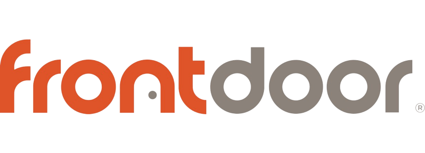 Frontdoor Logo