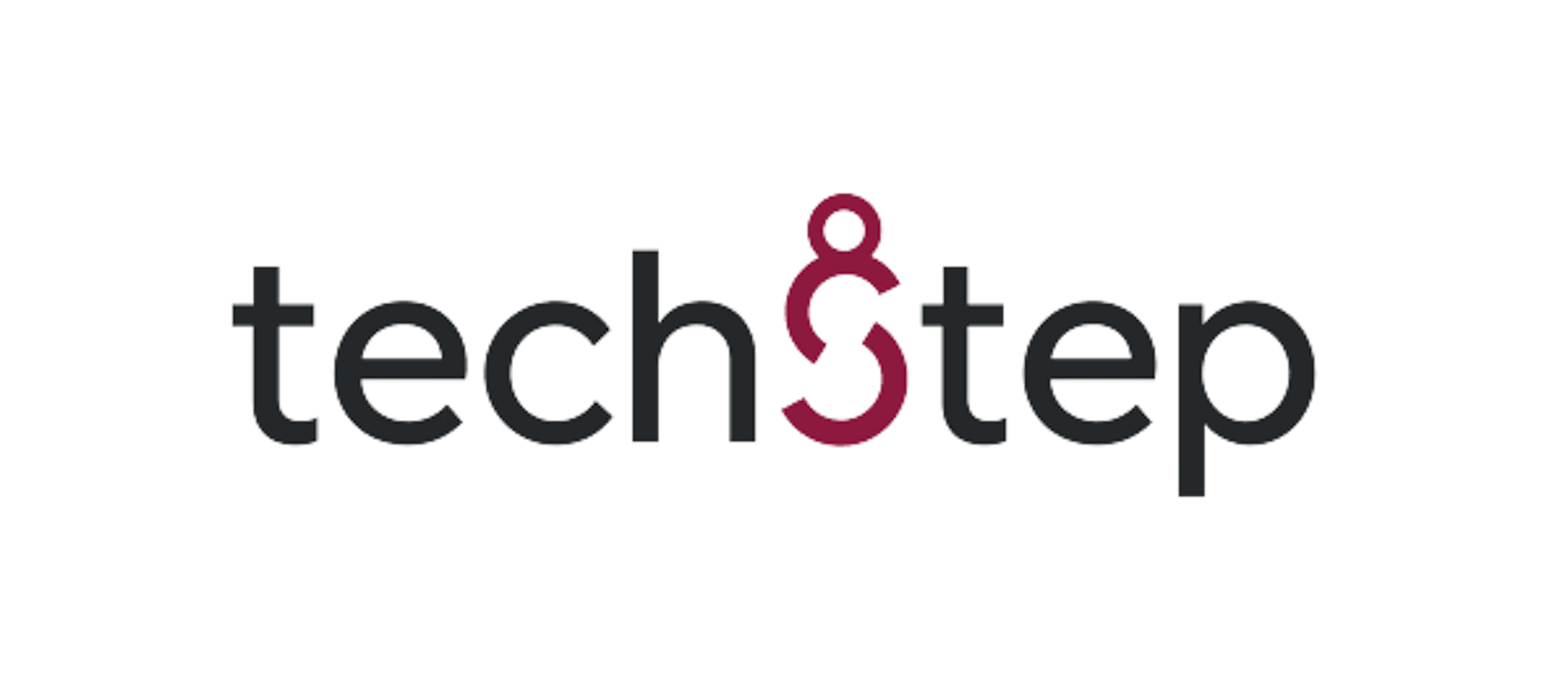 Techstep Logo