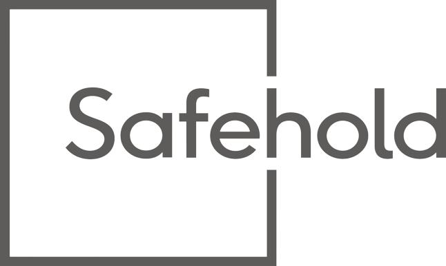 Safehold Logo