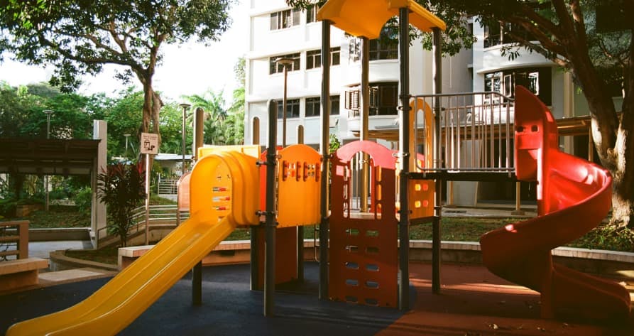 playground