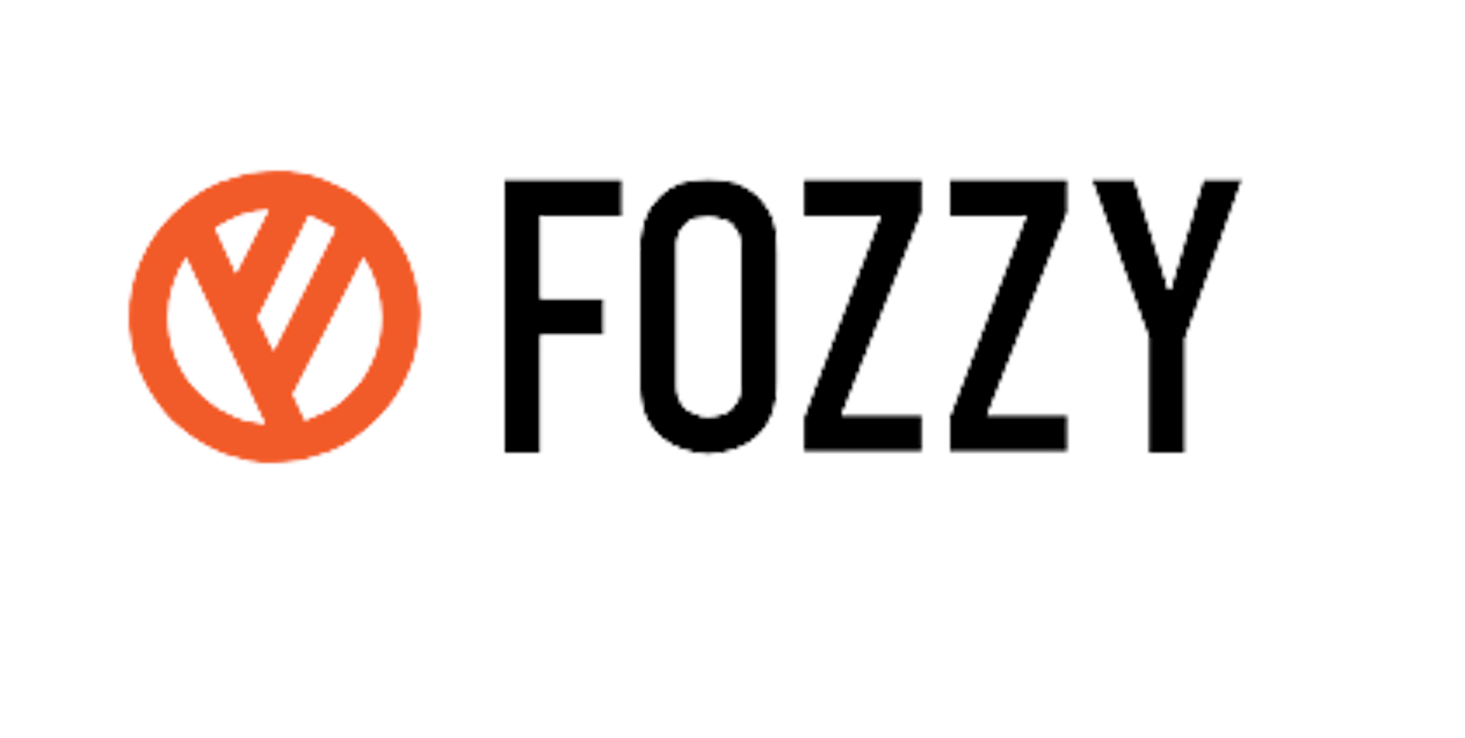 Fozzy Logo