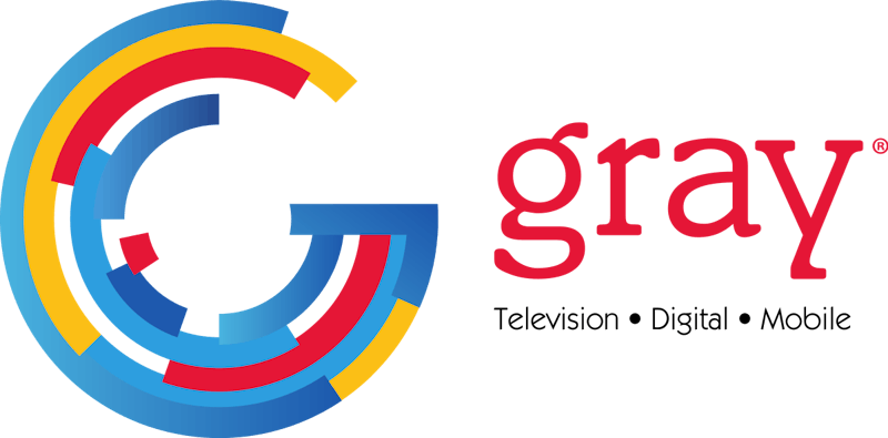 Gray Logo