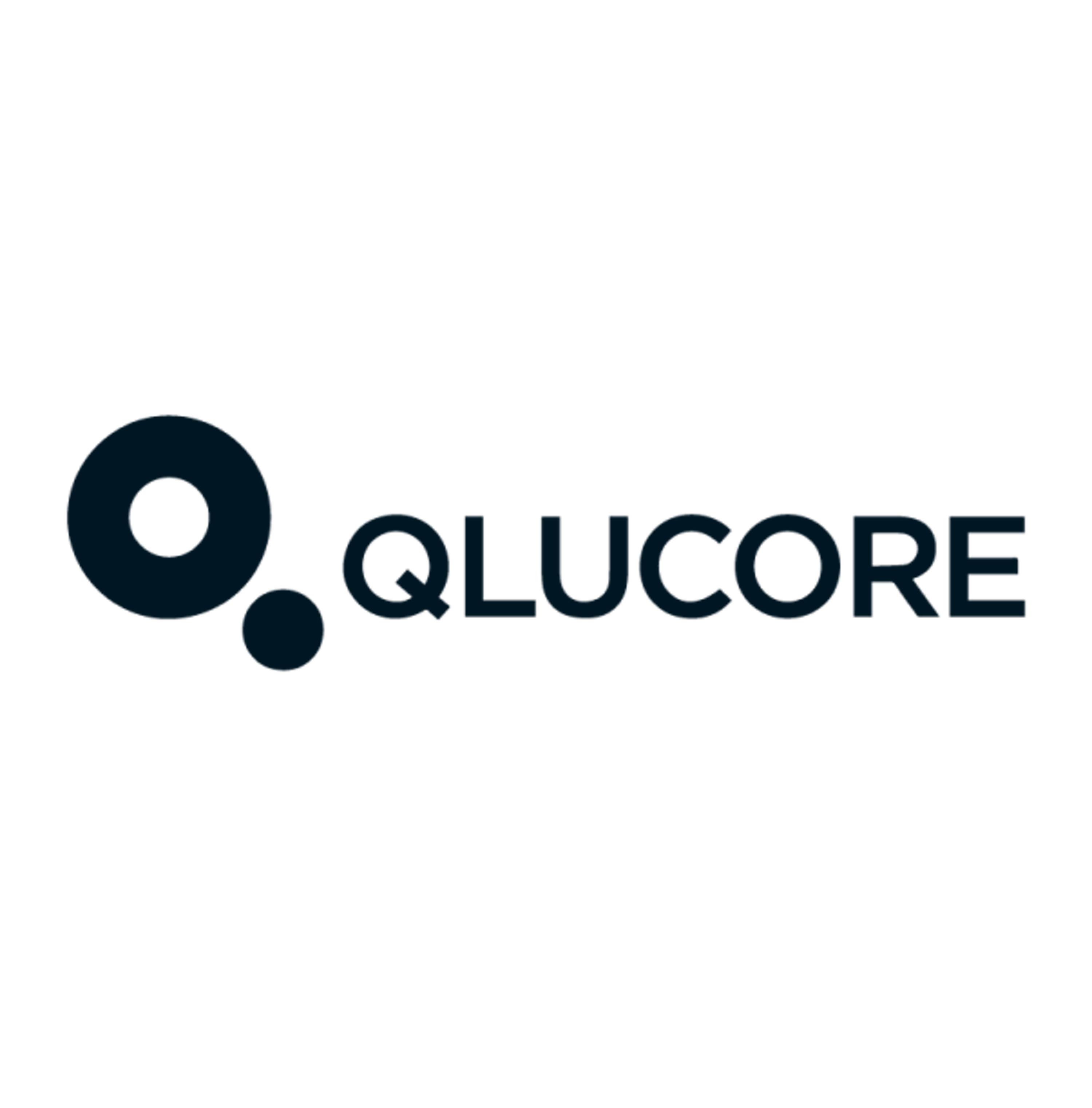 Qlucore logo