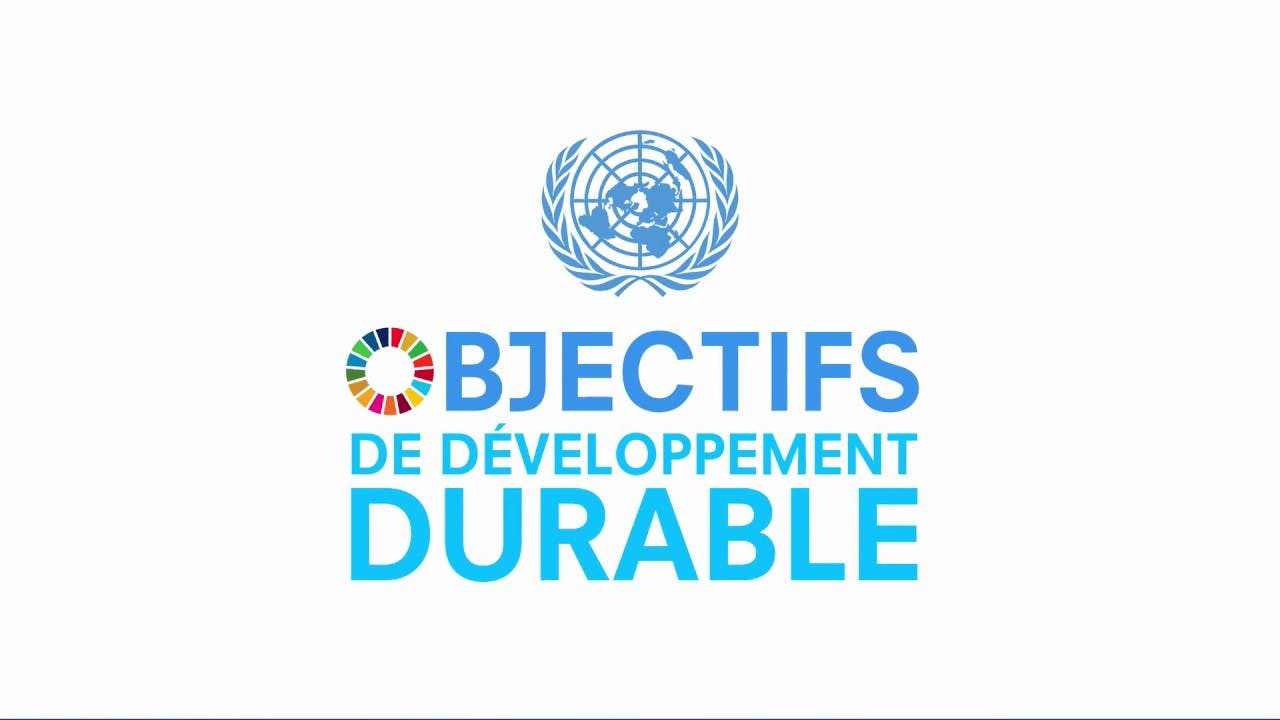 Objectifs développement durable