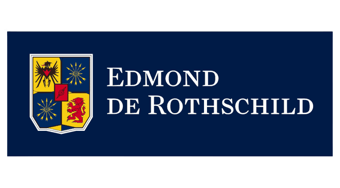 Edmond de Rothschild Logo