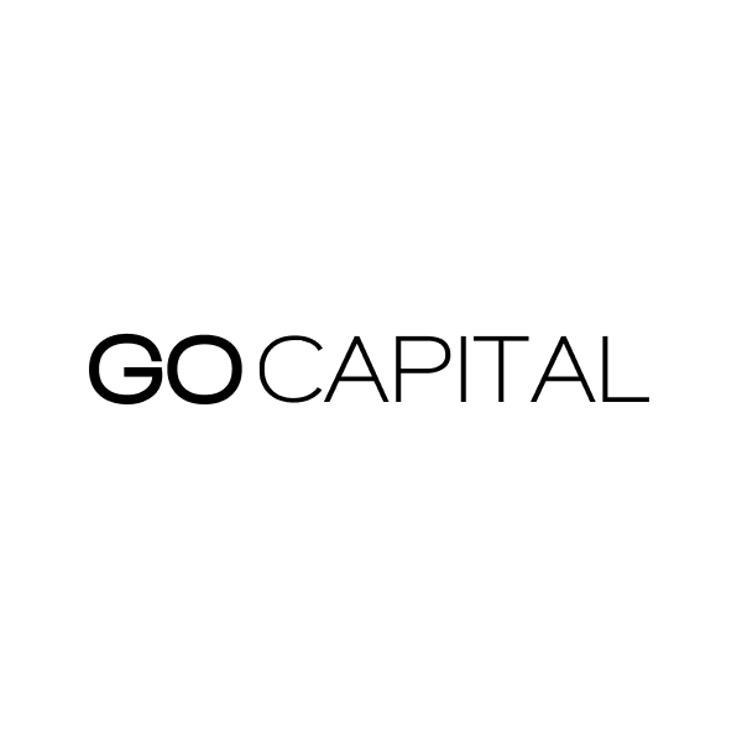 Go Capital logo