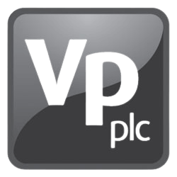 VP Logo
