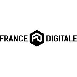 Logo France Digitale