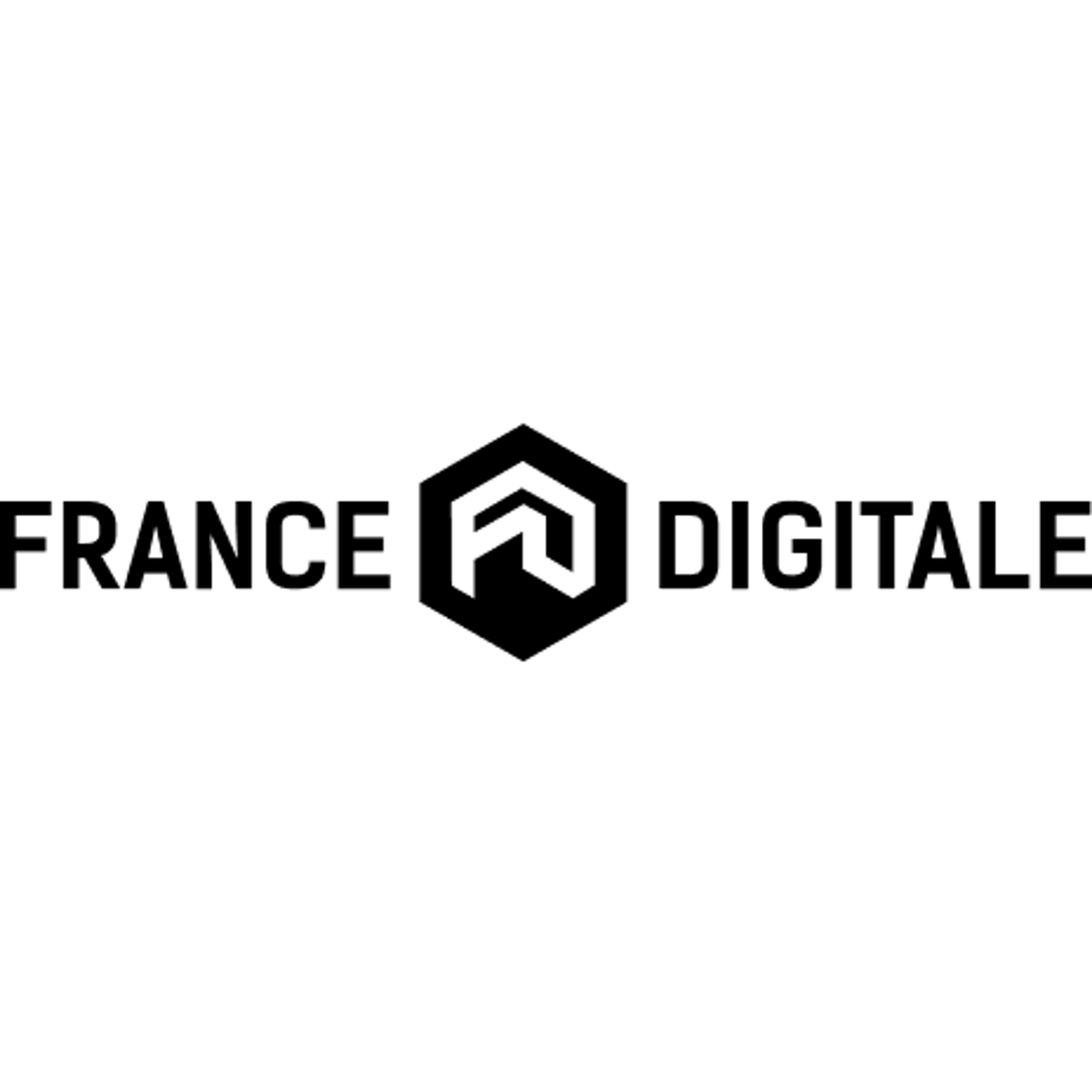 Logo France Digitale