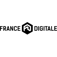 Logo France digitale