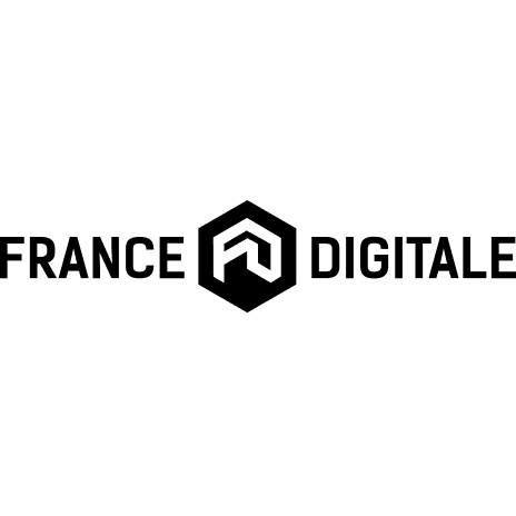Logo France Digital