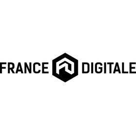 Logo France digitale