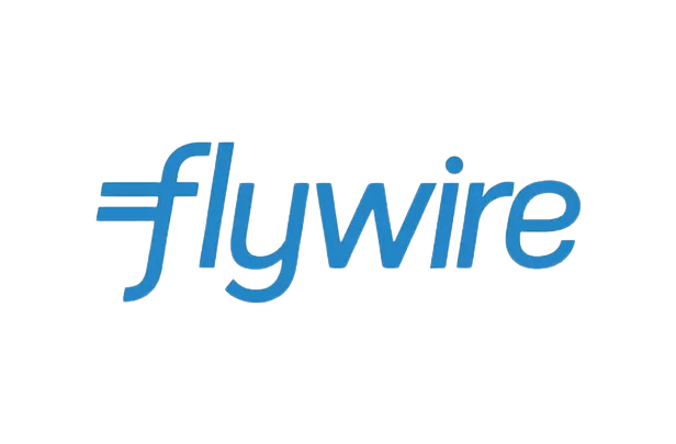 Flywire Logo