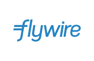 Flywire Logo