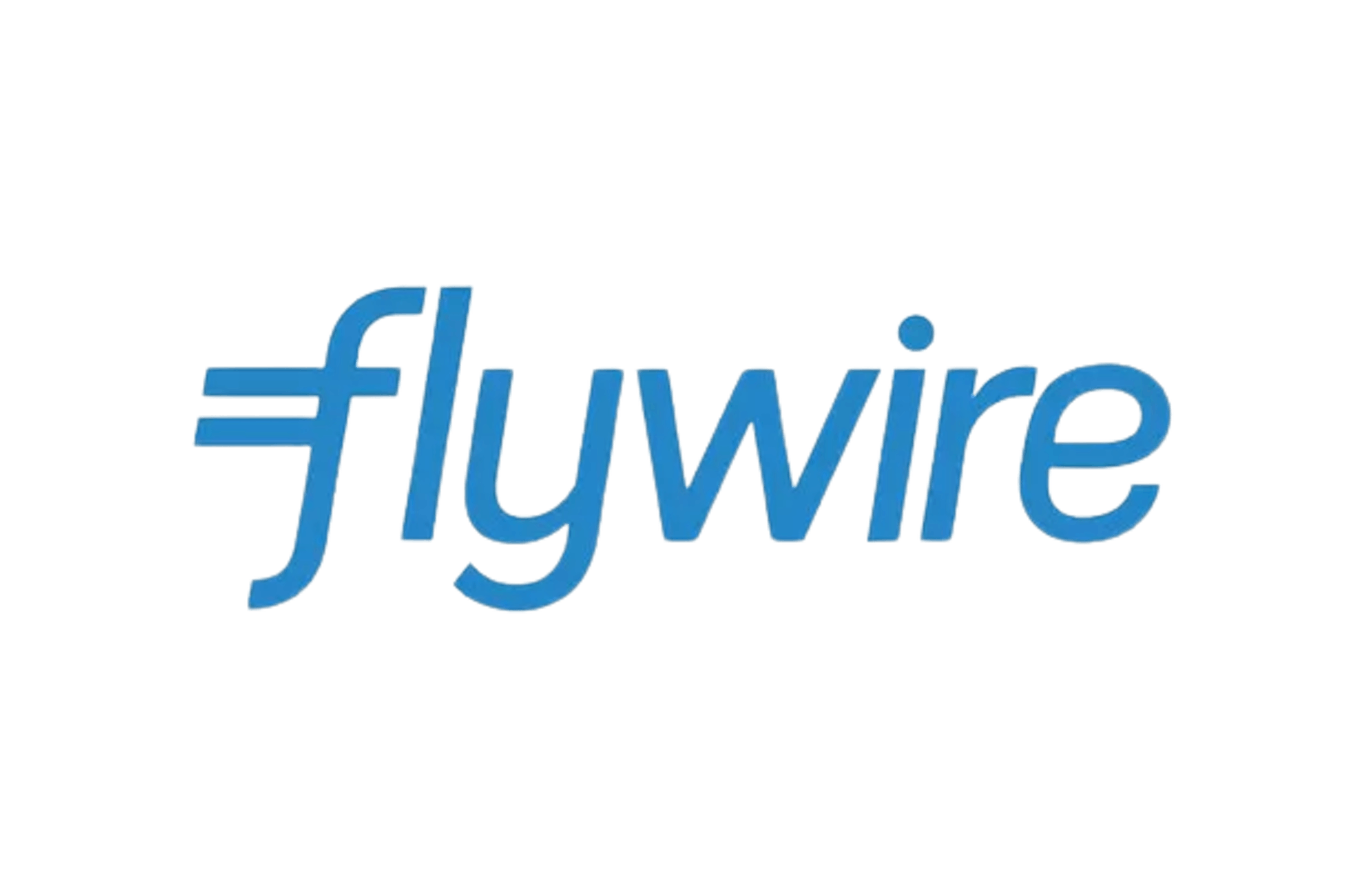 Flywire Logo