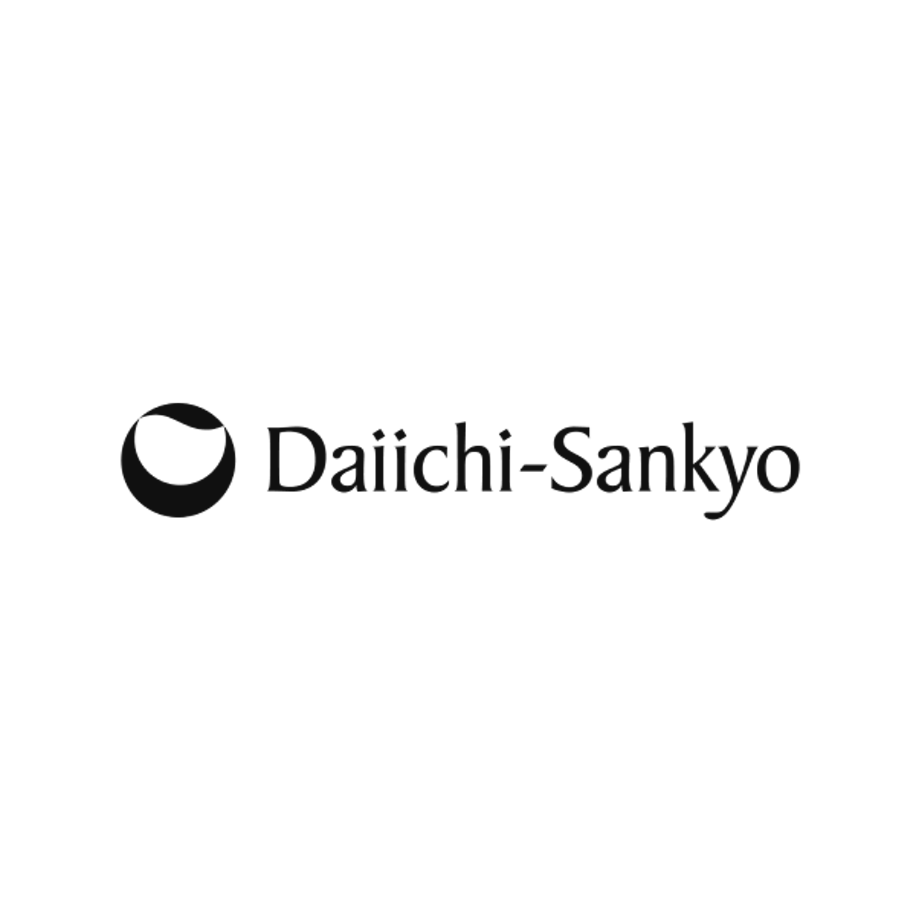 Daiichi - Sankyo logo