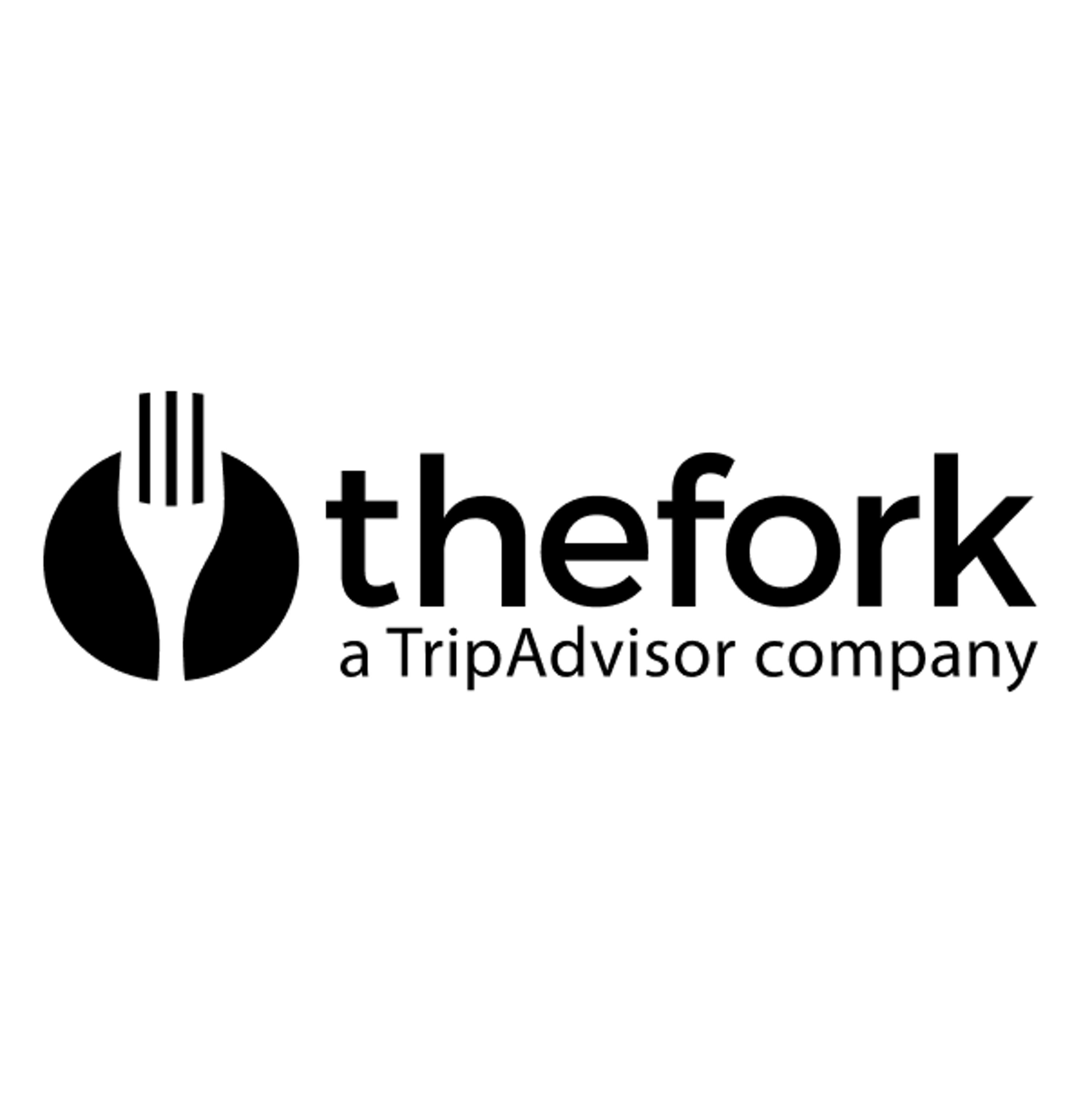  The Fork logo