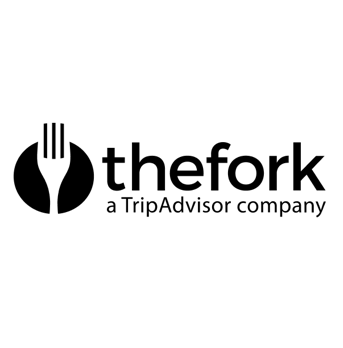The Fork logo