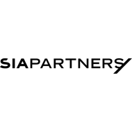 Logo siapartners