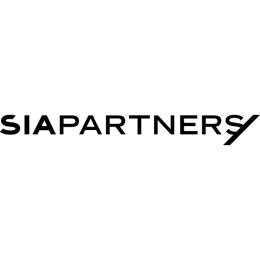 Logo siapartners