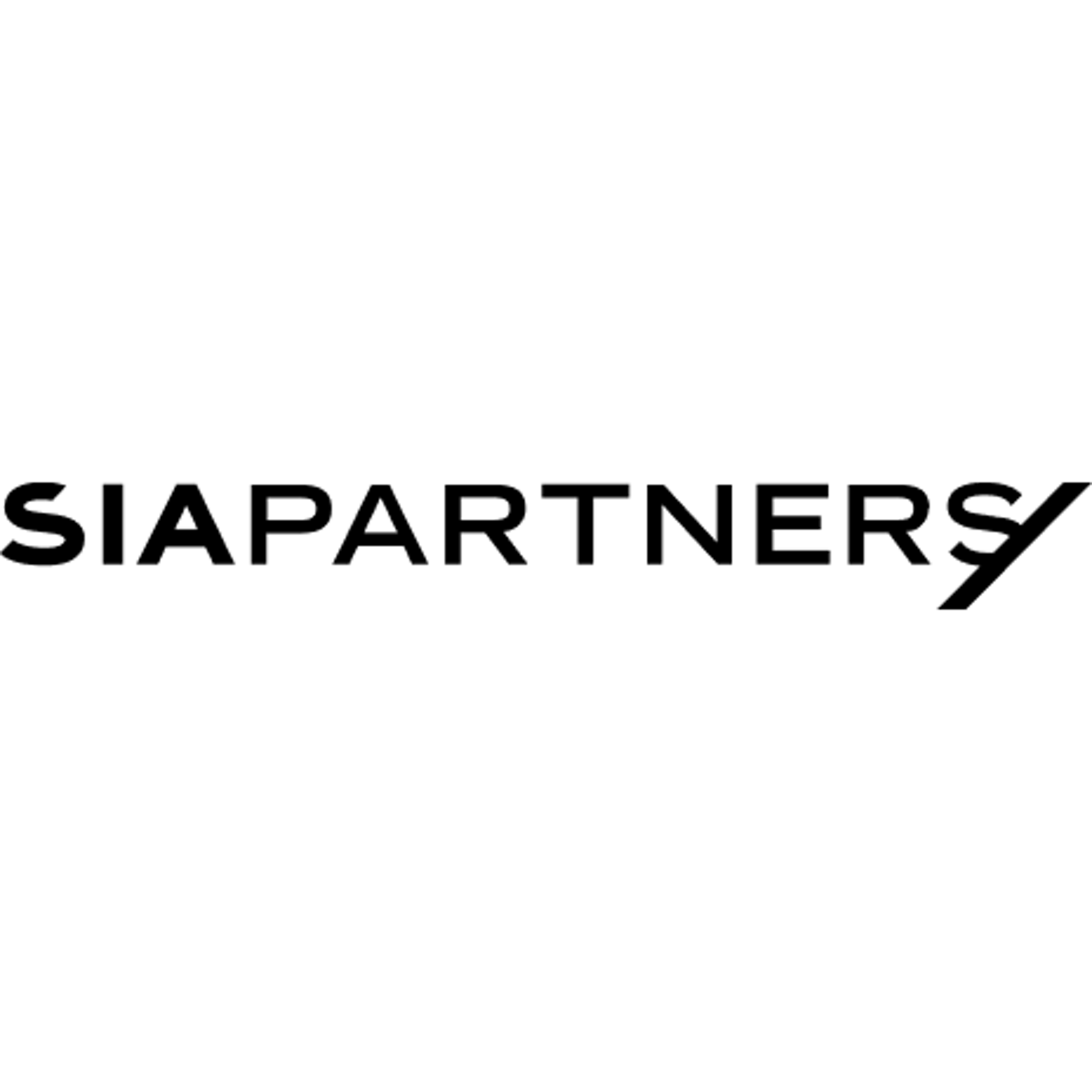 Logo SIAPARTNERS