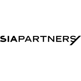 Logo siapartners