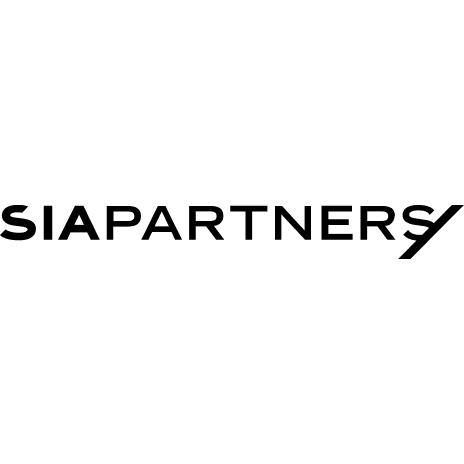 Logo siapartners
