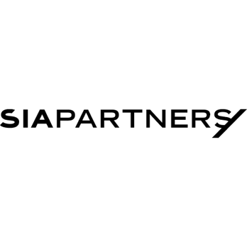 Logo Sia Partners