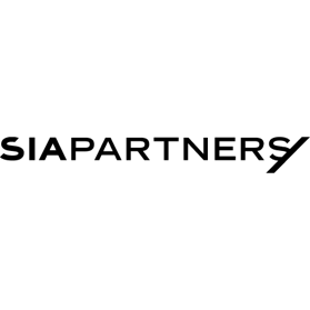 Logo siapartners