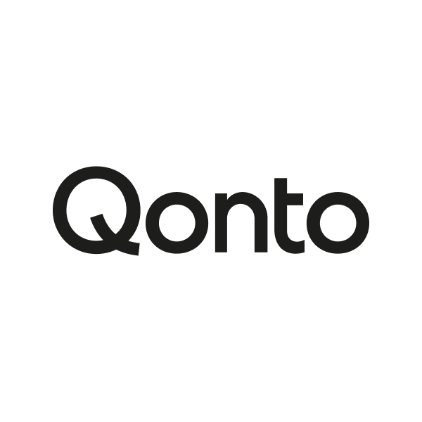 Qonto logo