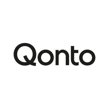 Qonto logo