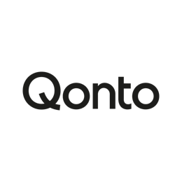 Qonto logo