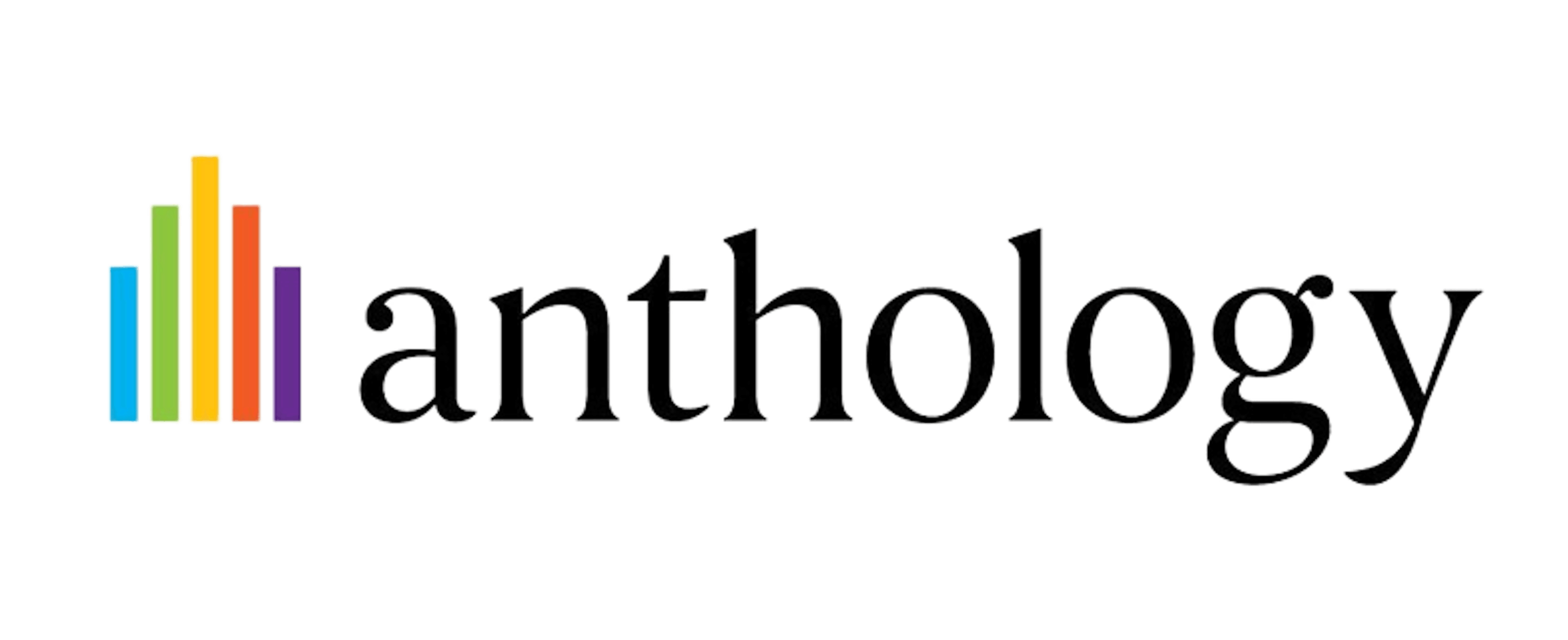 Anthology Logo