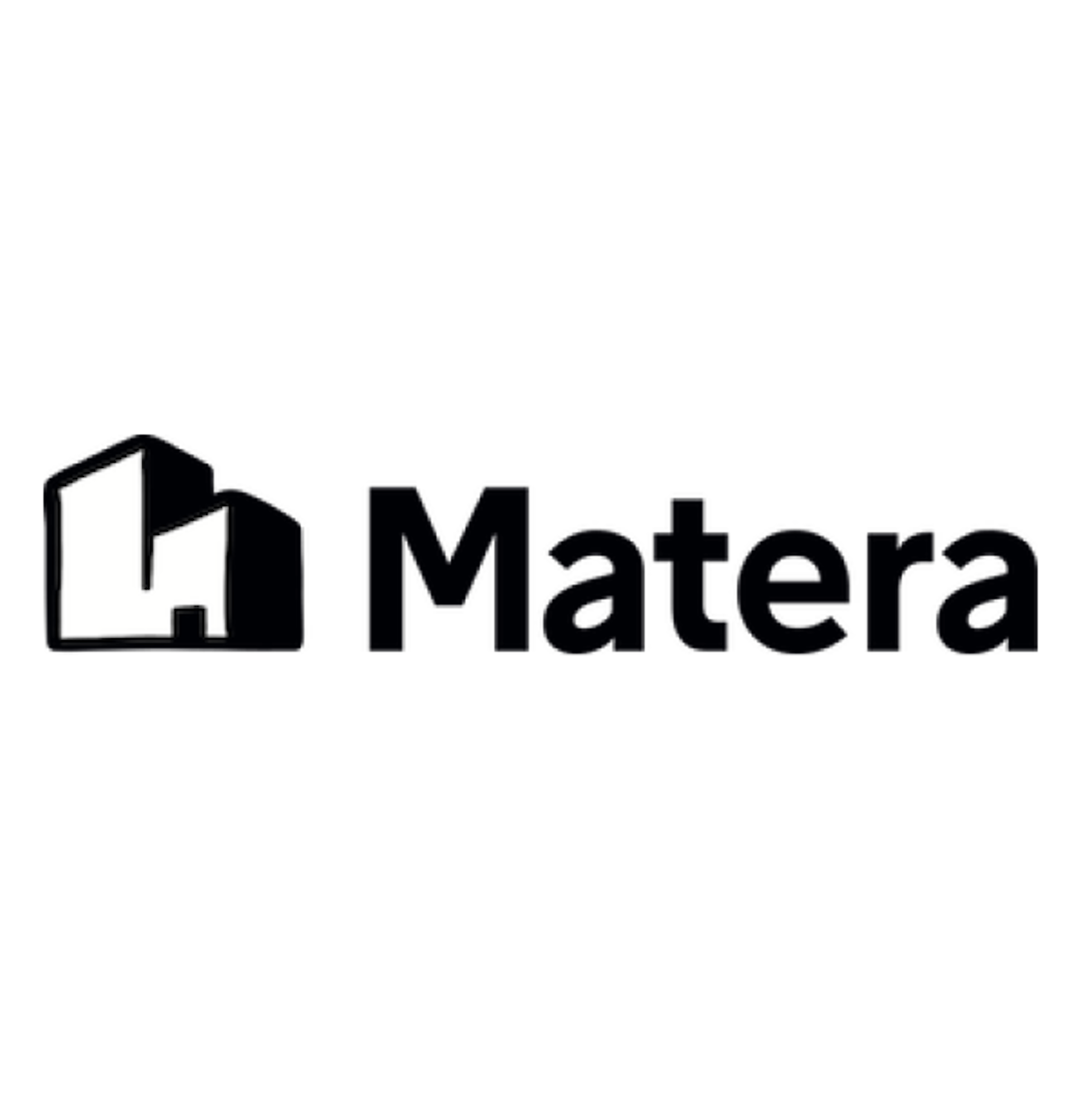 matera logo