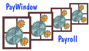 PayWindow Logo