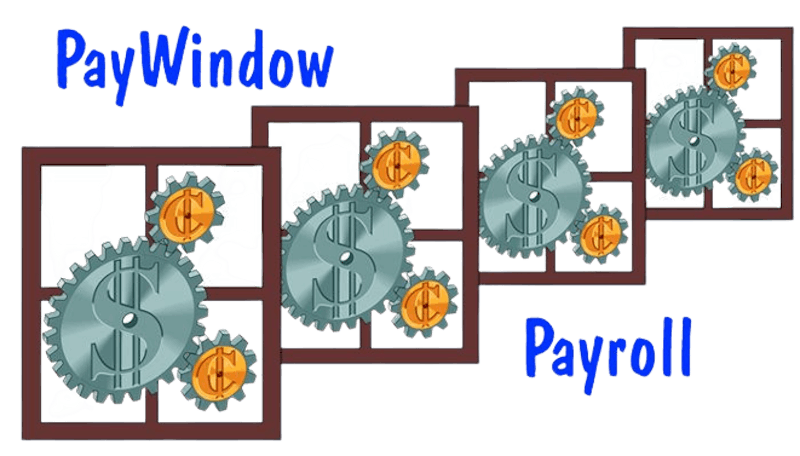 PayWindow Logo