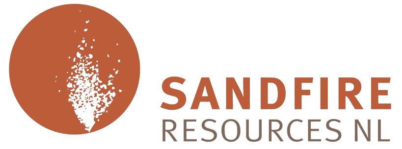 Sandfire Resources Logo