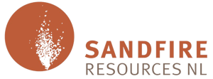 Sandfire Resources Logo