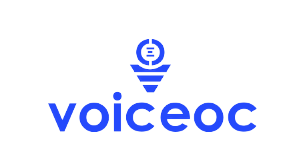 Voiceoc Logo