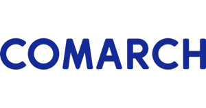 Comarch Digital Insurance Logo