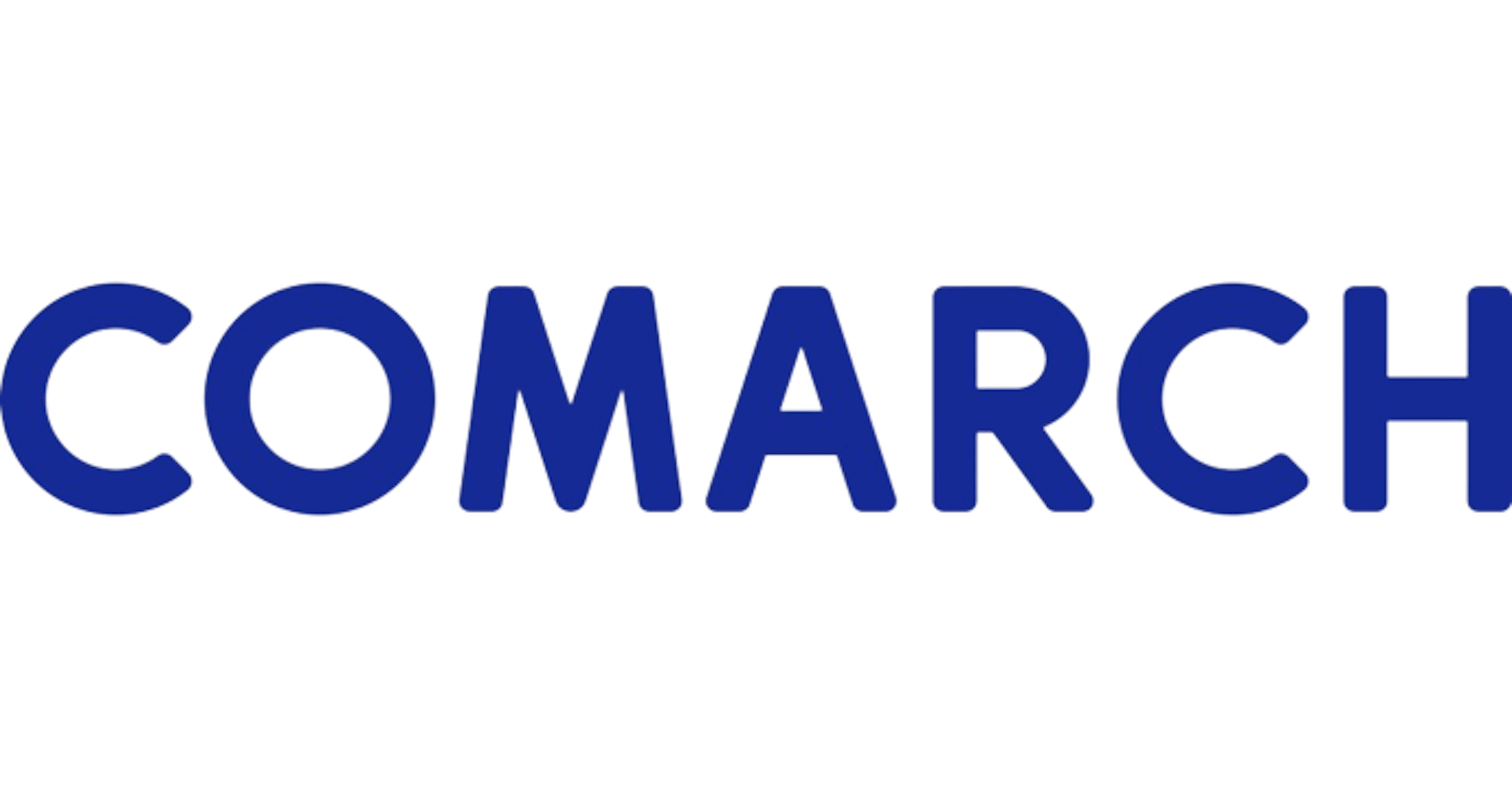 Comarch Digital Insurance Logo