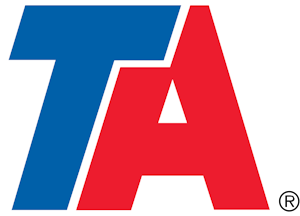 TravelCenters of America Logo