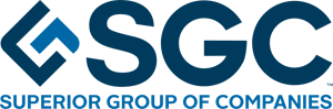 Superior Group of Companies Logo